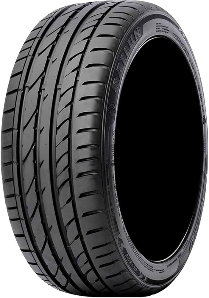 Amazon.co.jp: 4本セット 215/45R18 93Y XL SAILUN サイレン ATREZZO